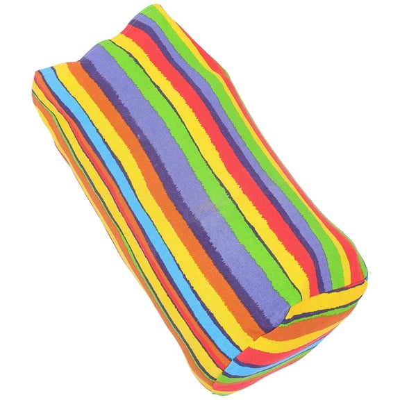 MEIBUTYUP Outdoor Race Jumping Bag for Party Games, Double Layer Design, Fun Activity Equipment for Kids and Adults