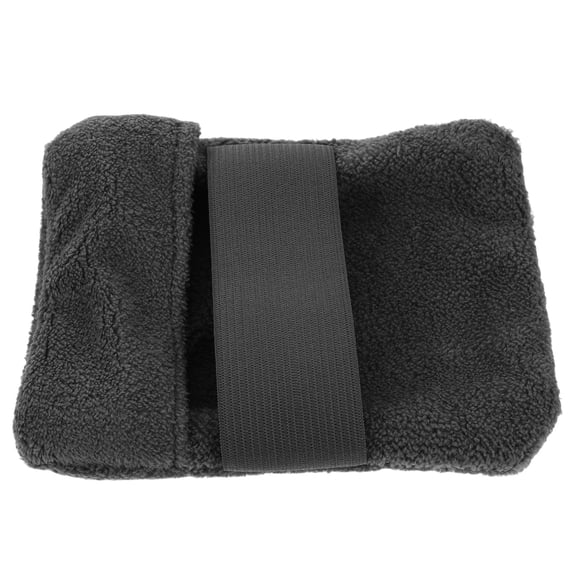 MEIBUTYUP Efficient Grey Beach Sand Brush with Easy for Outdoor Sand Cleaning and Maintenance