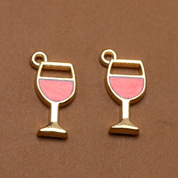 MEIBUTYUP Alloy Pendant Charm Set for Jewelry Crafting, Supplies, , Design Ideas for Handmade Accessories