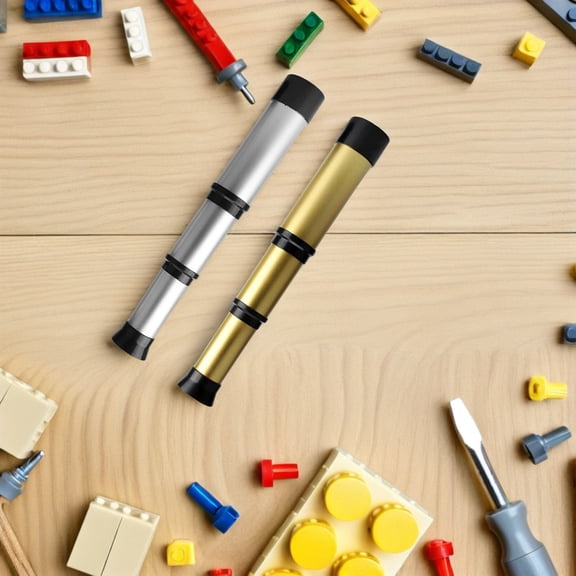 MEIBUTYUP Outdoor Toy Child Telescope ABS 2Pcs