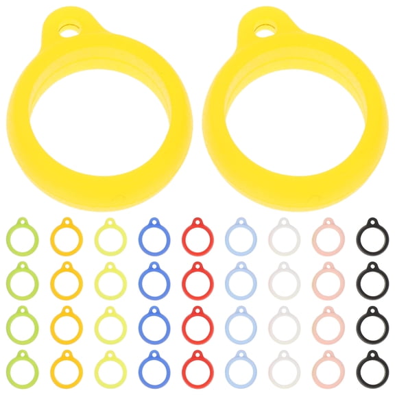 MEIBUTYUP Back to School Lanyard Phone Strap with , Phone Hanging Rope, 50 Sets for Keys and ID Badges