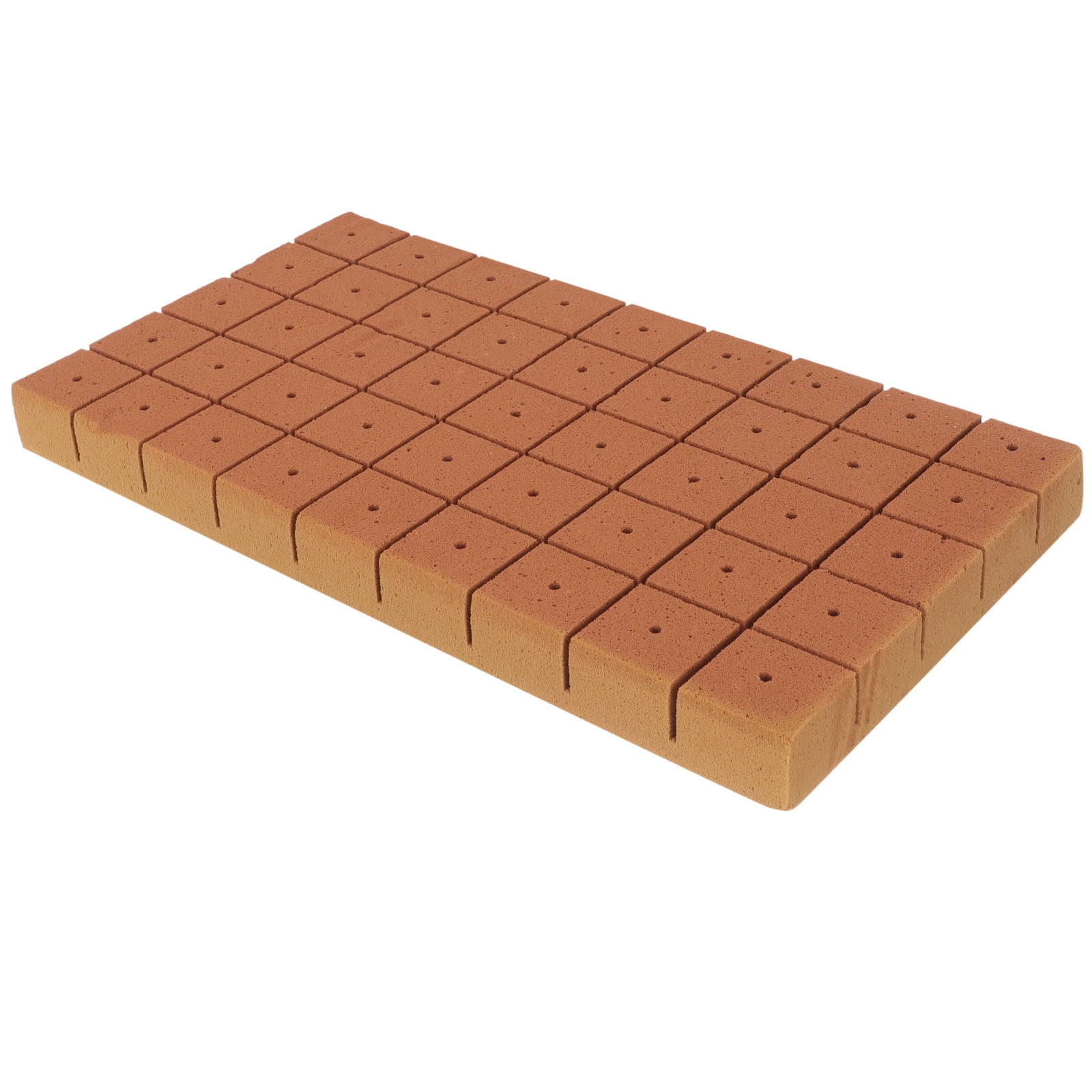MEIBUTYUP 50pcs Professional Nursery Soil Blocks for Gardening, Home ...
