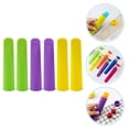 thumbnail image 1 of MEIBUTYUP 6- Set with Lid, Odor-Free, Perfect for Family Fun and Homemade Treats, 1 of 6