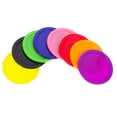 thumbnail image 1 of MEIBUTYUP 8-Piece Air Hockey Puck Set Heavy Duty Replacement Accessories for Home and Tournament Play, 1 of 8
