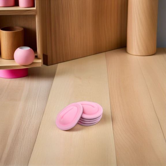 MEIBUTYUP 9-Piece Silicone Car Cup Holder Set for Vehicle Drink Holders and Driving Convenience