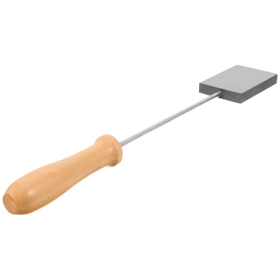 MEIBUTYUP Aluminum Casting Graphite Mold 1 Piece Hole Expander for Hobbyists and Enthusiasts