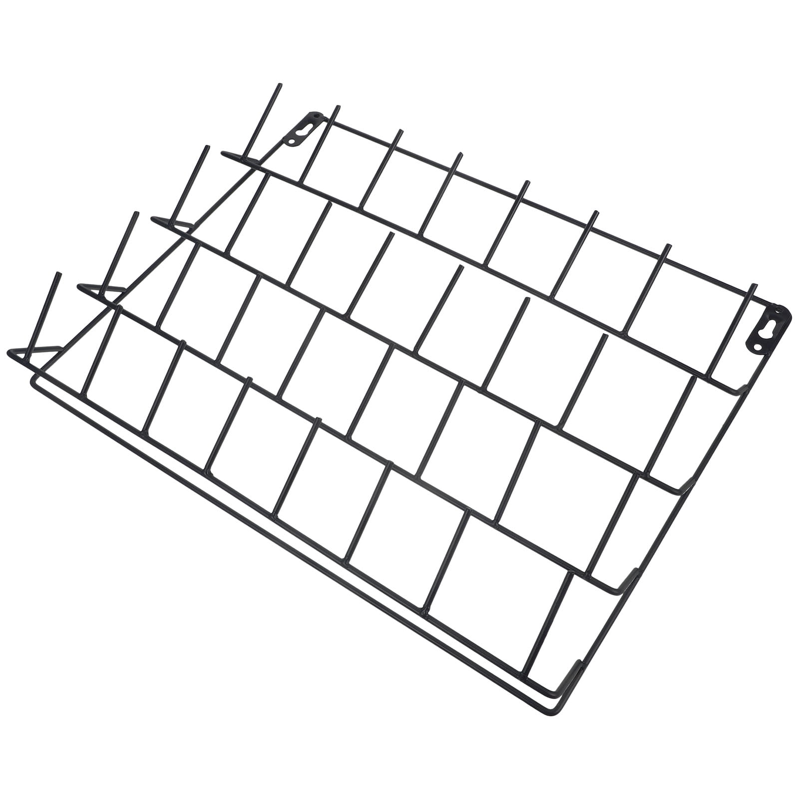 Thread Floor Stand MEIBUTYUP Braiding Floor Stand with Thread Spool Organizer Set for ...