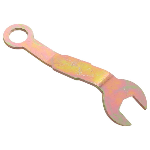MEIBUTYUP Golden Door Hinge Gap Adjustment Tool, Versatile Wrench for Sliding Closet and Pocket Doors, Easy Installation