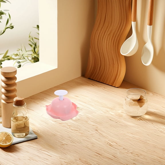 MEIBUTYUP Vegetable Cutter with Safety Holder for Kitchen Cooking Accessories Hand