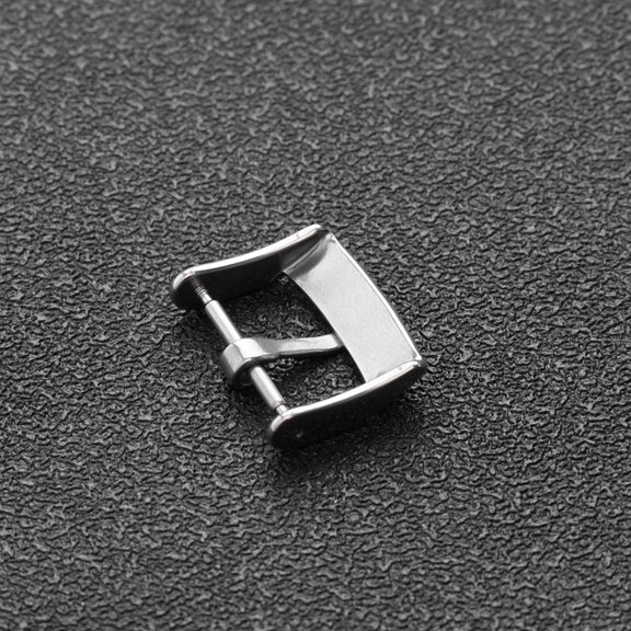 MEIBUTYUP Stylish Watch Band Clasp Accessory, Simple Design for Decoration and Replacement, and Comfortable Fit