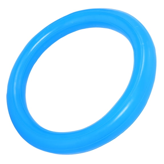 MEIBUTYUP Fixed Ring Yoga Ball Stand for Gym and Home Fitness Stability