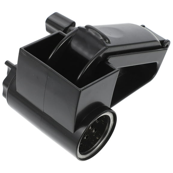 MEIBUTYUP Hand Held Cheese Shredder Stainless Steel for Cooking and Baking 1Pack