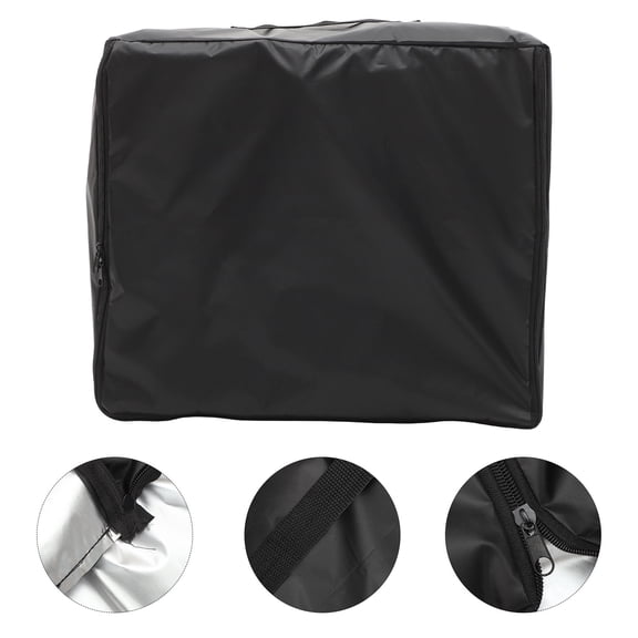 MEIBUTYUP Portable Sewing Machine Case Protective Bag for Home