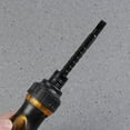 thumbnail image 1 of MEIBUTYUP Magnetic Ratchet Screwdriver Durable Steel Manual Tool for Repairing, 1 of 5