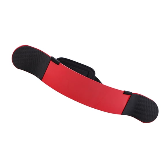 MEIBUTYUP Adjustable Bicep Support Training Board for Muscle Building and Arm Strengthening Ergonomic Design