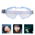 thumbnail image 1 of MEIBUTYUP Anti-Splash Protective Eyewear for Industrial and Work Use, 1 of 8