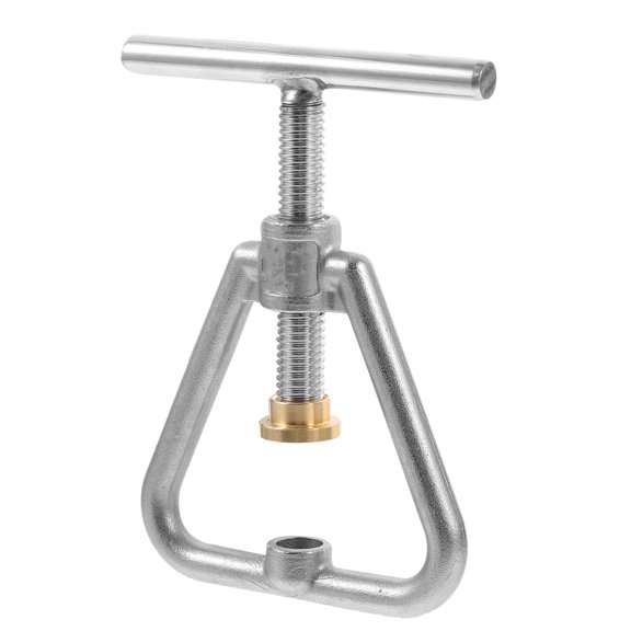 MEIBUTYUP Kitchen Nut Clip Stainless Steel Shell Opening Tool for Easy Nut Cracking