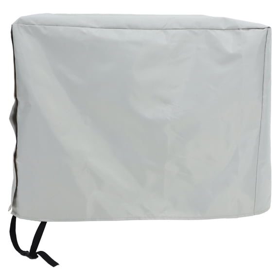 MEIBUTYUP Protective Cover for Harsh Conditions, Simple Design Generator Cover, 1 Piece