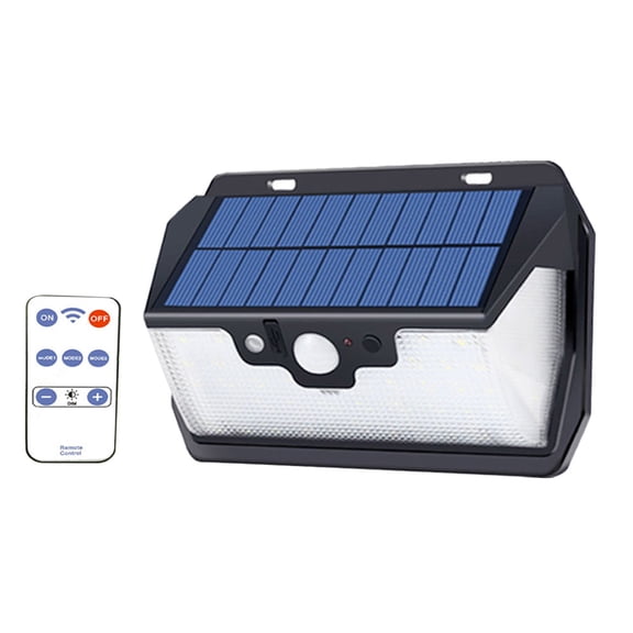 MEIBUTYUP Solar Lights Outside Garden Enthusiasts Rectangular 1 Set