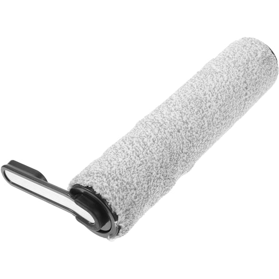 MEIBUTYUP Vacuum Mop Replacement with Firm Bristles, Compatible with Various Floor Mop Models for Efficient Cleaning