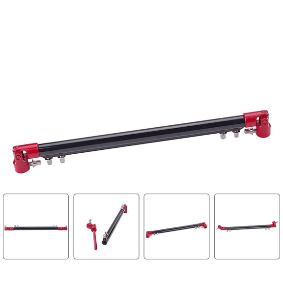 MEIBUTYUP Metal Drum Kit Replacement Part 1 Pack - Drum Set Accessory for Percussion Instruments