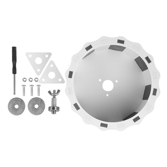 MEIBUTYUP Rat Exercise Wheel Black Sturdy Design for Hamsters and Rats