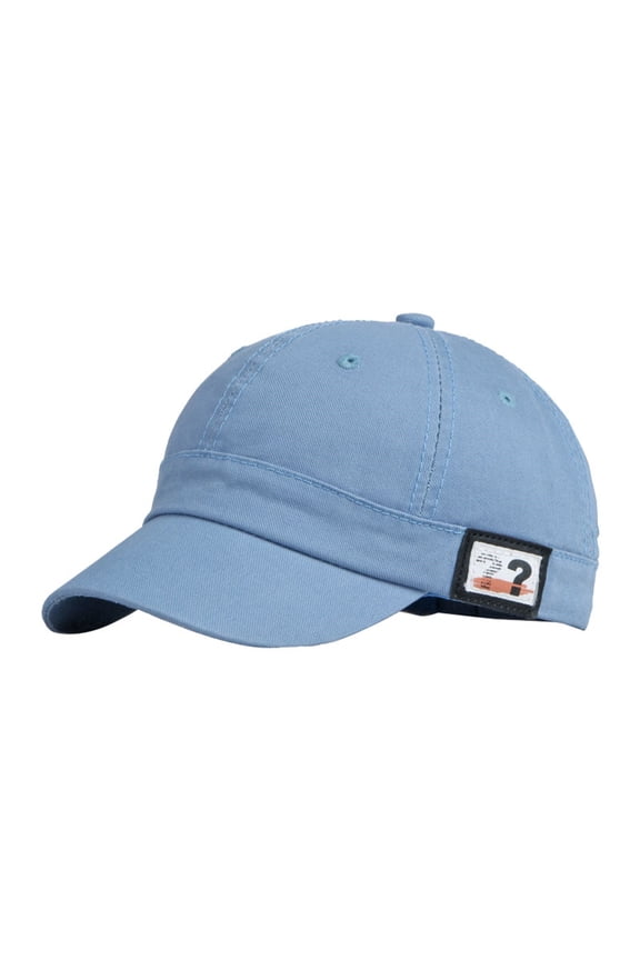 Baseball Caps for Women, Fashion Short Brim Baseball Cap Cotton Cap Summer Sports Hat Labeling Curved Brim Hat, Fall Winter Fashion Accessories