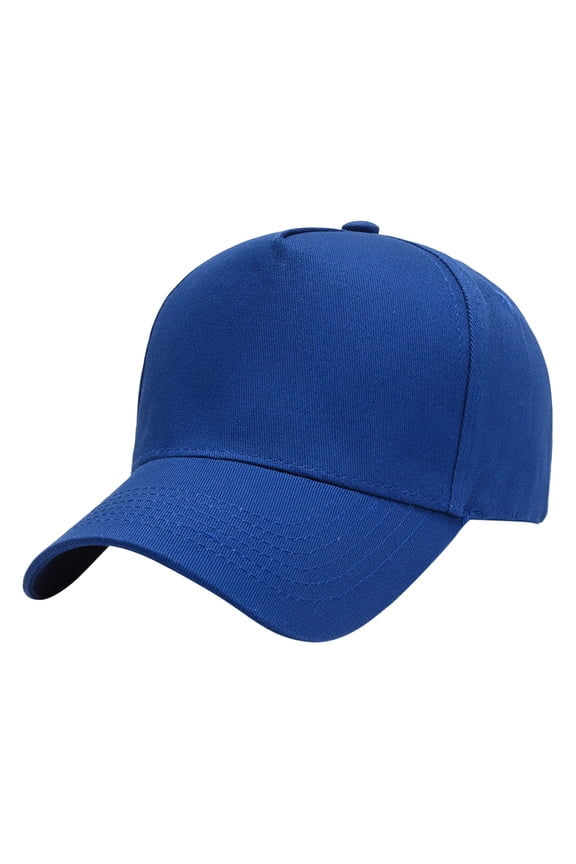 Baseball Caps for Women and Men, Outdoor Sunscreen Sun Hat Cotton Baseball Cap Unisex Solid Color Visor Hat, Fall Winter Fashion Accessories