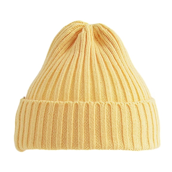 MEICHEN Beanie for Girls and Boys, Warm Knit Bomber Hat Cap Kids Winter Hat Unisex Warm Cap for 15 Years, Fall Winter Fashion Accessories