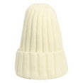 thumbnail image 1 of MEICHEN Beanie for Women, Winter Hats for Men Women Soft Warm Knit Hat Ski Stocking Cuffed Cap, Fall Winter Fashion Accessories, 1 of 3