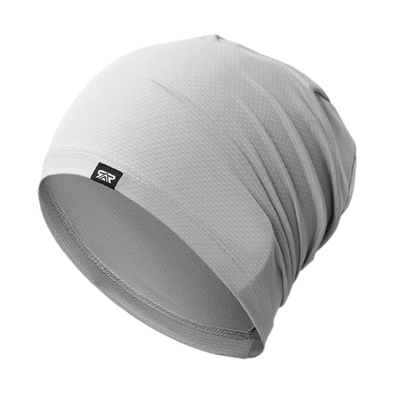 MEICHEN Beanies for Women Unisex Breathable Mesh Skully Hat for Running Gym Summer Fall Fashion Accessories