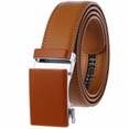 thumbnail image 1 of MEICHEN Belt for Women, Men's Belt Luxury Designer for Superfiber Jeans Belt Multi Color Optional, Fall Winter Fashion Accessories, 1 of 3