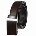 thumbnail image 1 of MEICHEN Belt for Women, Men's Belt Luxury Designer for Superfiber Jeans Belt Multi Color Optional, Fall Winter Fashion Accessories, 1 of 4