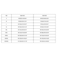 thumbnail image 1 of MEICHEN Comfortable Bra for Seniors New Comfortable Front Closure Bra Cotton Bras for Older Women Trendy Summer Fall Essentials Clothes, 1 of 2