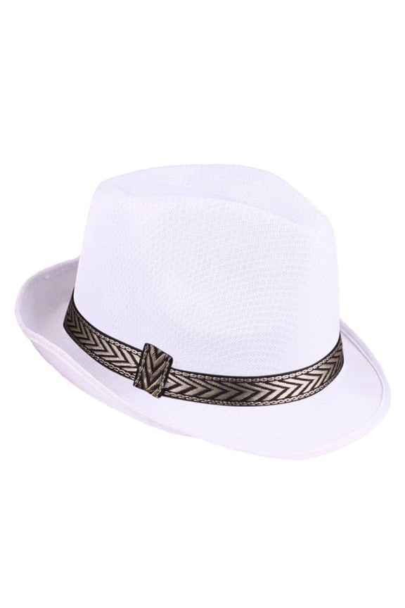 Fedora Hat for Women, Womens Sun Hat Breathable Soft Cool Fedora Jazz Hat Summer Outdoor Beach Sun Cap, Fall Winter Fashion Accessories