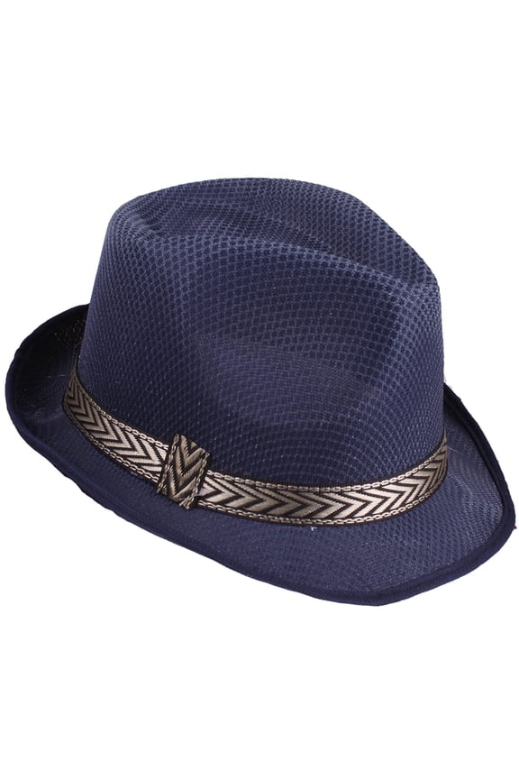 Fedora Hat for Women, Womens Sun Hat Breathable Soft Cool Fedora Jazz Hat Summer Outdoor Beach Sun Cap, Fall Winter Fashion Accessories