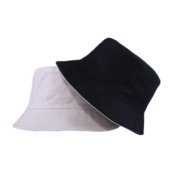 MEICHEN Fisherman Hat Candy Colored Washbasin Hat Outdoor Art Casual Sunshade Hat Trendy Summer Fall Essentials Accessories