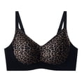 thumbnail image 1 of MEICHEN Jelly Bras for Women No Underwire Bra Wireless Bralette with Support Comfortable Bra Trendy Summer Fall Essentials Clothes, 1 of 2