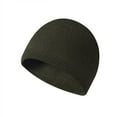 thumbnail image 1 of MEICHEN Men's and Women's Fashionable Warm Knitted Hat Small Woolen Hat Casual Hat Trendy Summer Fall Essentials Accessories, 1 of 2