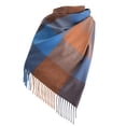 thumbnail image 1 of MEICHEN Scarf for Delicate Ladies Fashion Women Fall Winter Scarf Classic Scarf Warm Soft Large Blanket Wrap Shawl Scarves Winter Accessories Multicolor, 1 of 5