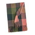 thumbnail image 1 of MEICHEN Scarf for Women, Women's Fall Winter Scarfs Long Shawl Wrap Soft & Warm Scarf Scarves for Women Lightweight, Fall Winter Fashion Accessories, 1 of 2