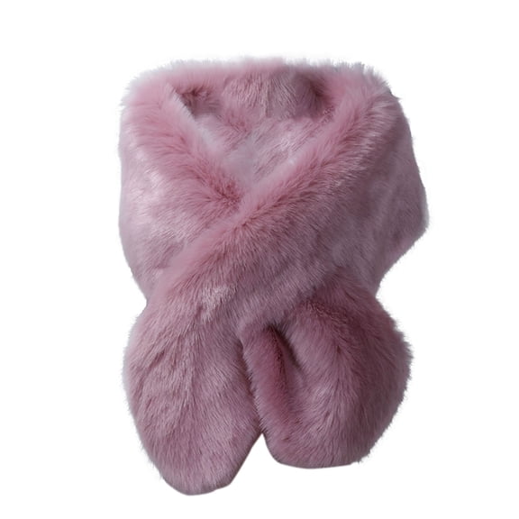 MEICHEN Shawl Wraps for Women, Women's Faux Shawl Wrap Cape for Bridal Wedding Artificial Wool Scarf, Fall Winter Fashion Accessories