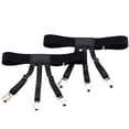 thumbnail image 1 of MEICHEN Shirt and T Shirt Fixing Clip for Women and Men Party Dress Anti Slip Fixing Clip Unisex Essentials Accessories, 1 of 4