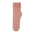 thumbnail image 1 of MEICHEN Socks for Women 10 Pairs Women's Summer Thin Socks Fashion Mid Tube Socks Velvet Breathable Pile Socks All Seasons Fashion Must Have, 1 of 3