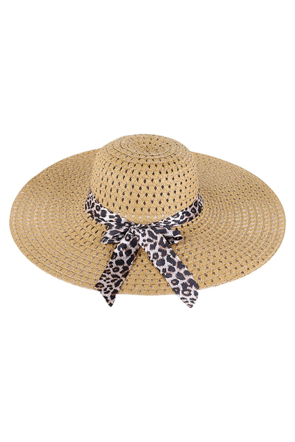 Sun Hat for Women, Womens Wide Brim Hat Big Floppy Foldable Roll Up Cap Beach Sun Hat 50+, Fall Winter Fashion Accessories