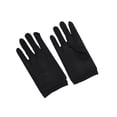 thumbnail image 1 of MEICHEN Thin Women's Gloves Hand Guard Single Layer Etiquette Performance Gloves Trendy Summer Fall Essentials Accessories, 1 of 3