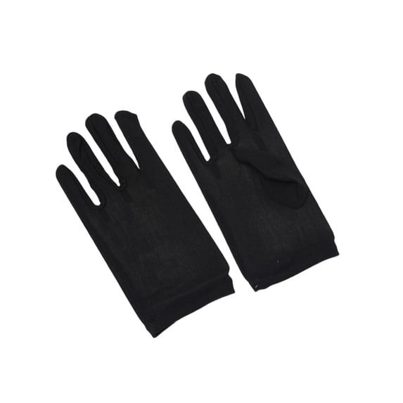 MEICHEN Thin Women's Gloves Hand Guard Single Layer Etiquette Performance Gloves Trendy Summer Fall Essentials Accessories