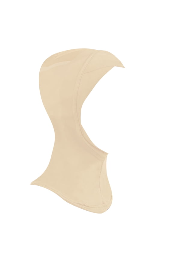 Turbans for Women Islamic Muslim Cotton Headscarf Inner Hijab Cap Underscarf Ninja Hijab Scarf All Seasons Fashion Must Have