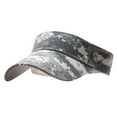 thumbnail image 1 of MEICHEN Visor Hat for Women and Men, Unisex Outdoor Baseball Cap Sun Cap Mountaineering Cycling Cap Hollow Hat, Fall Winter Fashion Accessories, 1 of 1