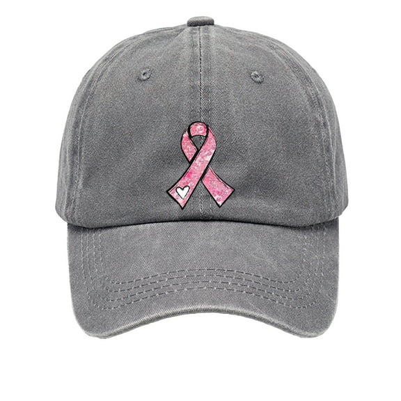 MEICHEN Women's Baseball Caps Washed Cotton Printed Visor Hat Classic Old Retro Dad Hat Casual Plain Sun Hat